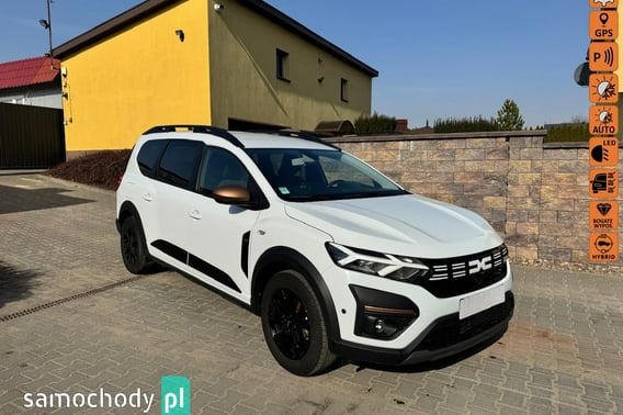 Dacia Jogger Kombi 2023