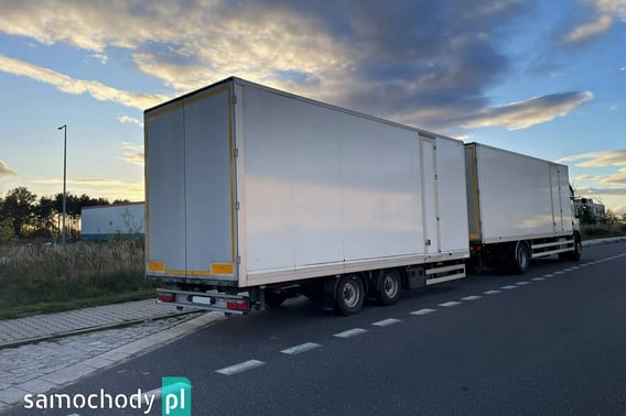 Gniotpol Kontener G8010 2017