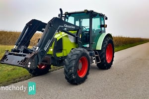 Claas Celtis 446 RX 2008