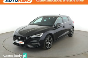 SEAT Leon Hatchback 2020