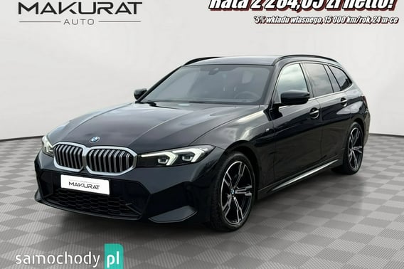 BMW 3 Seria Kombi 2023