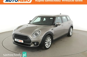 Mini Clubman Kombi 2020