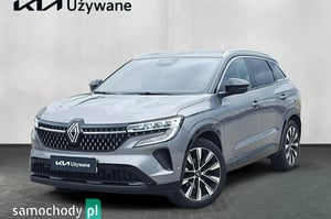 Renault Austral SUV 2023