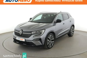 Renault Austral SUV 2023