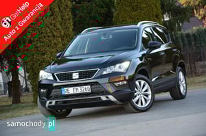 SEAT Ateca SUV 2020