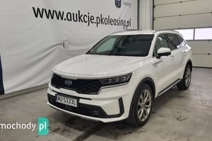 Kia Sorento SUV 2020