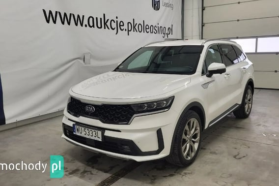 Kia Sorento SUV 2020
