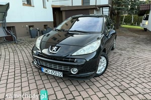 Peugeot 207 Hatchback 2007