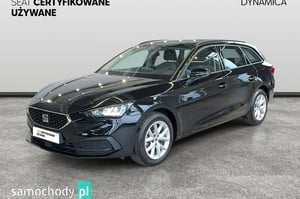 Seat Leon Sportstourer Kombi 2024