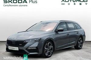 Skoda Octavia Kombi 2024