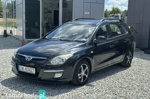 Hyundai i30 Kombi 2009