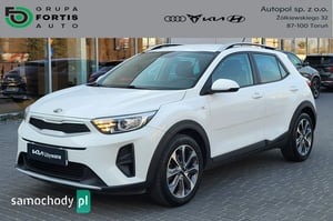 Kia Stonic Hatchback 2018