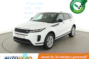Land Rover Range Rover Evoque SUV 2020