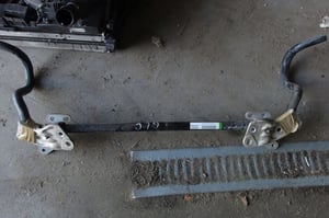 MERCEDES GLC W253 DRĄŻEK STABILIZATORA