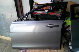 JAGUAR XE X760 DRZWI PRZÓD LEWE 1DF 20R