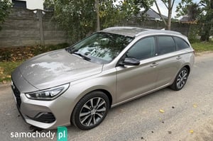 Hyundai i30 Kombi 2019