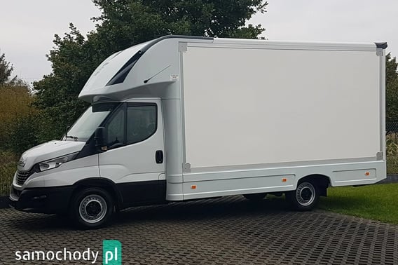 IVECO Daily Inne 2020