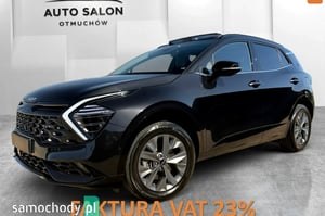 Kia Sportage SUV 2025