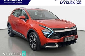 Kia Sportage SUV 2023