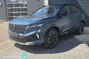 Renault Austral SUV 2026