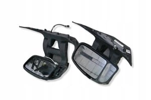 RENAULT MASTER III LUSTERKO LEWE 7 PIN 963020133R EU