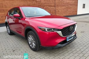 Mazda CX-5 SUV 2023