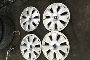 FORD C-MAX MK2 KOŁPAKI AM511000BA ORYGINAŁ