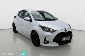 Mazda 2 Hybrid Hatchback 2022