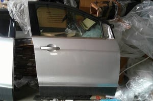 FORD KUGA MK2 DRZWI PRZÓD PRAWE OD