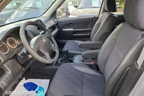 Honda CR-V SUV 2003