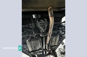 ZABEZPIECZENIE ANTYKOROZYJNE I KONSERWACJA PODWOZIA 