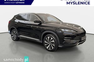 BYD Seal U SUV 2025