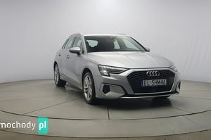 Audi A3 Hatchback 2023