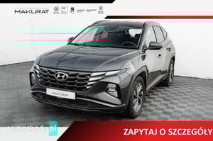 Hyundai Tucson SUV 2022