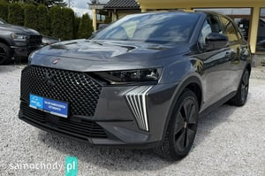 DS 7 SUV 2023