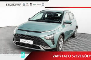 Hyundai Bayon SUV 2023