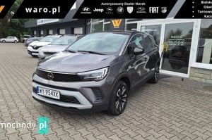 Opel Crossland X Kompakt 2023