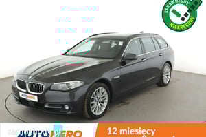 BMW 5 Seria Kombi 2015