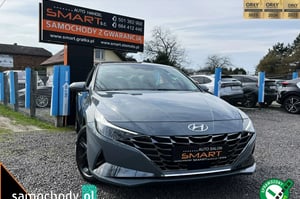 Hyundai Elantra Sedan 2022