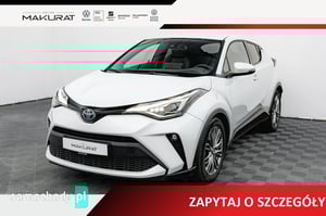 Toyota C-HR SUV 2023