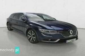 Renault Talisman Kombi 2020