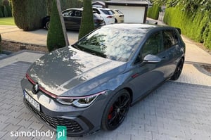 Volkswagen Golf Hatchback 2023