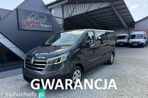 Renault Trafic Furgon 2023