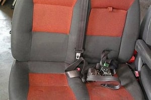 FIAT DUCATO III FOTELE PRZÓD PRAWY/LEWY EU