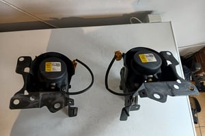 JAGUAR XF X250 NABÓJ MASKI CX23-16E600-AA