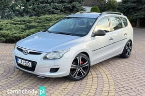 Hyundai i30 Kombi 2009