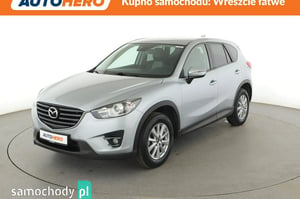 Mazda CX-5 SUV 2015