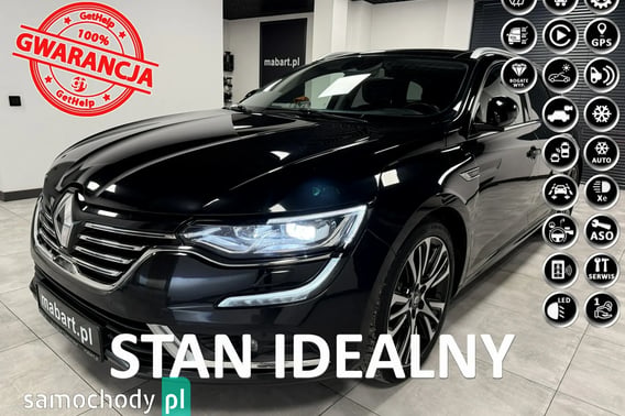 Renault Talisman Kombi 2019