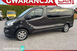 Fiat Talento 2.0 Doka L2 Inny 2020