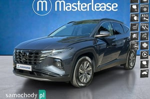 Hyundai Tucson SUV 2024